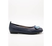 Bailarina Hispanitas HV253931 Bombay Jeans de Mujer