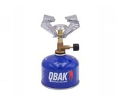 Hornillo camping Gas portatil Mini cocina de Gas con llama regulable.Hornillo + Recambio de Gas 230GR o 450GR para elegir  Calidad de confianza mirarse bien antes de pedir.Gracias