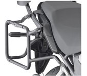 Givi Portamaletas Lateral Pl One Fit Suzuki V-strom 1050 20 Negro