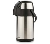 Termo VALIRA dosificador Air-Pot 1.9 l. inoxidable 6632