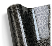 Car Stickers Carbon Fiber Vinyl Wrap Film Waterproof Auto Body Film Glossy Self Adhesive Carbon Fiber Sticker Cars Accessories
