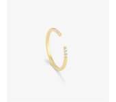 Radiant Anillo Mujer RY000077 Acero Inoxidable