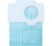 Makita 194566-1 - Bolsas para aspiradora (5 unidades)