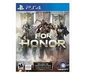 For Honor Juego para Consola Sony PlayStation 4 PS4 [ PAL ESPAÑA ]