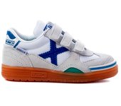 Munich Gresca kid velcro 1508604