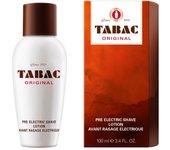 TABAC ORIGINAL pre electric shave 100 ml