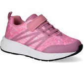 ZAPATILLAS SIN CORDONES NIÑA J'HAYBER RIGOR ROSAS-38 EUR