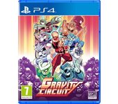Gravity Circuit Juego para Consola Sony PlayStation 4, PS4 [PAL ESPAÑA]