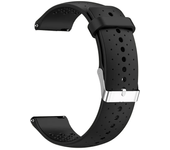 Strap For Amazfit BALANCE Silicone Sport Breathable Bracelet Amazfit GTS 4/2 Mini/GTR 4/3 Pro/2/2e/47mm/Bip Watch Band 20mm 22mm