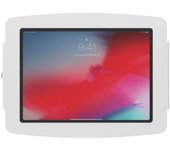 Carcasa segura para iPad Space de 10,9" y 10.ª generación, color blanco