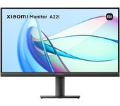 Xiaomi monitor a22i 21.45" negro