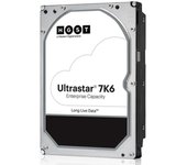 Western Digital Ultrastar 7K6 3.5" 4000 GB Serial ATA III