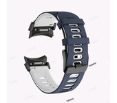 Silicone Strap for Samsung Galaxy Watch 6 4 Classic 47mm 43mm 46mm 42mm Bracelet Galaxy Watch 5/5pro 45mm/FE/4/6/7 40mm 44mm