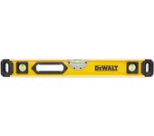 Dewalt DWHT0-43224 Nivel de burbuja tubular 60cm