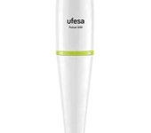 BATIDORA UFESA 70105521 PULSAR 600 PLASTICO 600W Sin Vaso