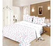 Colección de verano: Juego de Sábanas de Microfibra de 3 y 4Piezas ligero, suave, fresco Primavera, Verano. Dormitorio Elegante