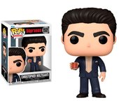 Funko pop series tv the sopranos christopher 75681
