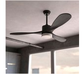 Cecotec Ventilador de Techo Energysilence Aero 5290 Pro 35W 5 Velocidades 3 Aspas
