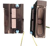 Altavoces Samsung UE48J5200AW BN96-30337C
