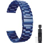 Strap for Redmi Watch 5 Active Lite Stainless Steel Watchband For Xiaomi Redmi Watch 5 Lite Active Luxury Metal Bracelet Correa