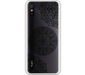 Funda compatible con Xiaomi Redmi 9A - 9AT - Mandala