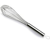 BATIDOR  SUPER 12  45 CM.INOX.