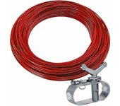 Cuerda de Ajuste para Cubierta de Piscina