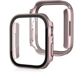 Cover for Apple Watch 10 Case 46mm 42mm Accessories Tempered Glass+Cover Screen Protector Hard Bumper iWatch Series 10 42mm46mm