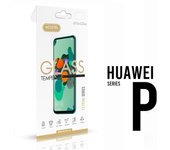 Cristal Templado - Huawei P8 Lite