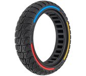 Rueda Maciza Cityneye 8.5x2 OffRoad OMMVI Patinete Electrico