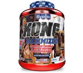 KONG 3kg BIG Subidor de peso con proteina y hidratos de carbono, creatina