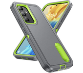 Heavy Duty Armor Otter Case Box for Samsung Galaxy S23 S24 Ultra S23FE S22 Plus A15 A54 A14 A53 A13 Shockproof Phone Covers