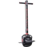 Kiwano K01+ Scooter eléctrico de una rueda  Velocidad máxima de 12 MPH  Rango de 13 millas  Marco de fibra de carbono
