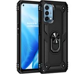 Magnetic Kickstand for Oneplus 9 Pro 7 Pro Nord N200 5g Military Grade Armor Shockproof Drop Proof Protection Cover