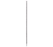 Bosch 2 608 597 128 - Brocas para martillos perforadores SDS-plus-5 (22 x 950 x 1000 mm)
