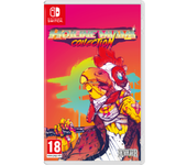 Hotline Miami Collection Juego para Consola Nintendo Switch