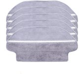 For Xiaomi Mijia Mi Robot Vacuum-Mop Pro STYTJ02YM 2S / 3C / For Viomi V2 PRO V3 SE Main Side Brush Hepa Filter Mop Part