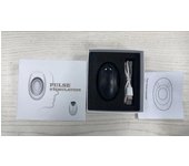 Handheld Sleep Aid Device Relieve Insomnia Instrument Help Sleep Night Anxiety Therapy Relaxatio Pressure Relief Sleep Device