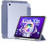 Smart Tablet Case for Lenovo Tab M11 TB330FU P11 TB-J606 J616 J607 P11 Pro TB-J706 J716 Smart Cover with Pencil Holder Cover