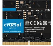 CRUCIAL 32GB 5600MHz (2x16) CL46