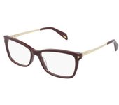 Montura de Gafas Mujer Police VPLA870AR3 Ø 53 mm