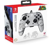 PDP Rematch Con Cable Mando Controller - para Nintendo Switch