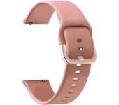 20mm Strap For Amazfit Active/GTS 4 Mini/GTS 3/GTS 2/GTS 2E Silicone Band Bracelet For Amazfit GTR Mini/42mm Watchband Wristband