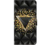 Magnetic Flip Leather Wallet Case For Motorola Moto G04 G10 G20 G30 G13 G14 G22 G23 G31 32 G34 G41 G42 G54 G73 G84 G85 G24 POWER