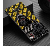 Phone Case for Xiaomi Poco M3 F3 C40 X4 Pro X3 NFC M5s X4 GT X3 Pro X5 Pro M5 S-Star W-Wars Darth Vader Cover
