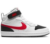 Nike Court Borough Mid 2