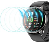 Tempered Glass for Huawei Watch GT5 41mm 46mm HD Screen Protector Anti-Scratch for Huawei Watch GT5 Pro 42mm 46mm Accessories