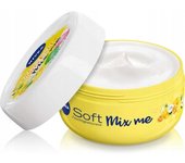 NIVEA Soft Mix Me I am the H Crema Exótica 200ml