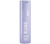 GLYNT ICE BLOND CHAMPÚ GLYNT. champú de pigmentos matificantes contra el tinte amarillo.