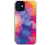 Carcasa para iPhone 12 Mini - Media Espiral Tie